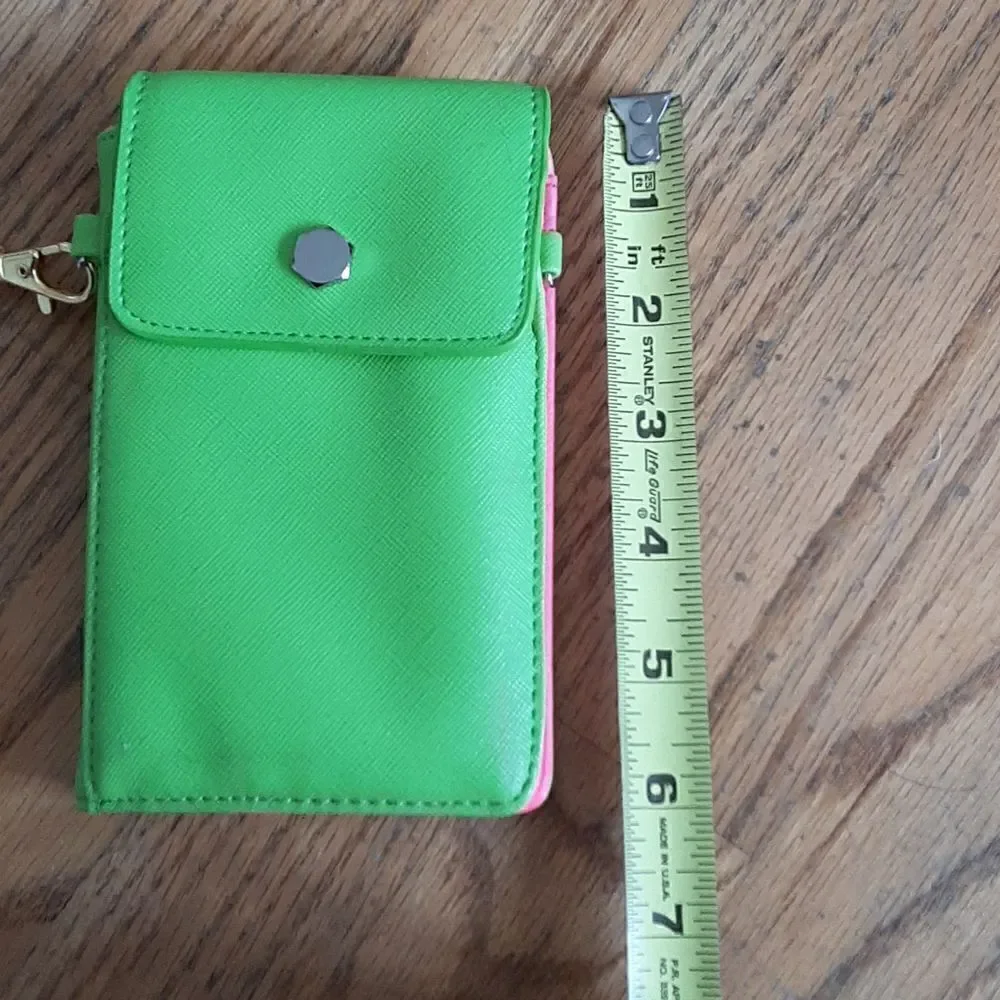 Wristlet